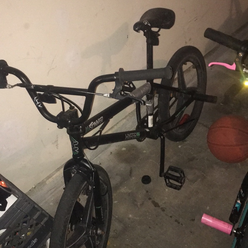 2 bikes - Picture 4 of 4